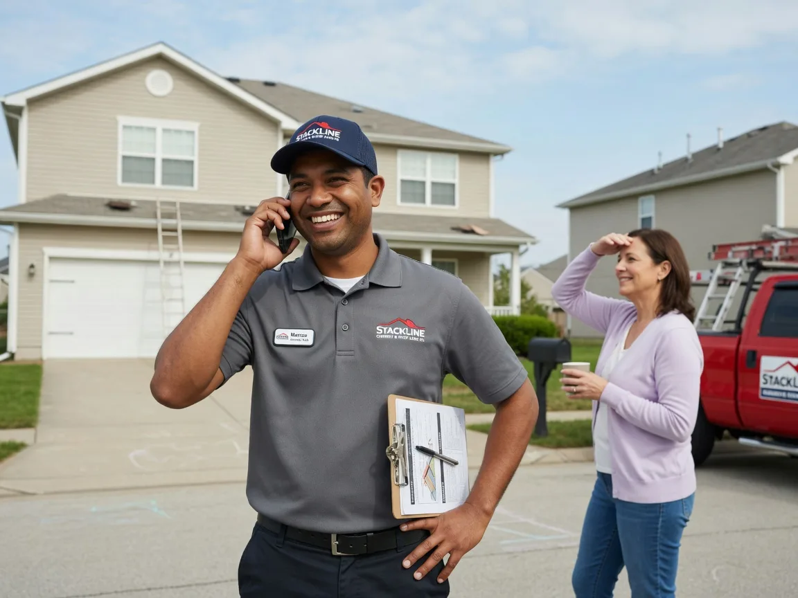 Chimney flashing repair Warnock, OH FAQs